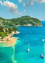 Les 100 Lieux Qu'il Faut Voir - La côte d'Azur -