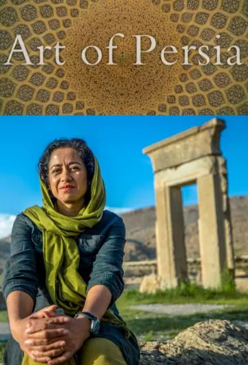 De la Perse à l'Iran - 3 000 ans de civilisations