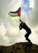 Une terre deux fois promise Israël - Palestine