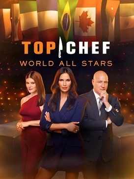 Top chef world all stars S01E01