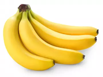 Gardons la banane !