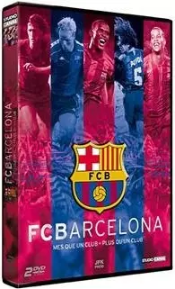 FC Barcelone: Plus qu'un club