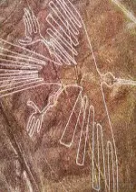 Nazcas : les lignes qui parlaient au ciel