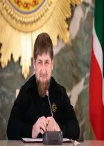 Enquête exclusive Tchétchénie Les coulisses d'une incroyable dictature