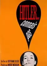 Hitler connais pas