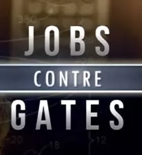 Rivalité de génies : Jobs contre Gates