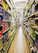 Révélations - Supermarchés : les coulisses de la révolution