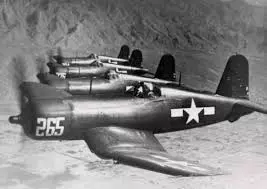 Histoire De L'aviation_Ep.06-Le Ciel En Feu 1941-1945