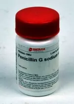 La pénicilline - Une révolution de la médecine