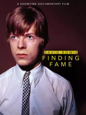 David Bowie Finding Fame 2019