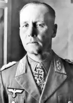 Les guerriers d'Hitler - Rommel : le pilier du 3ème reich
