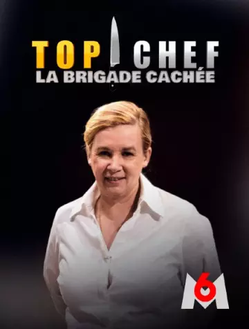 Top Chef - la brigade cachée S14E02