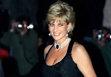 Qui était vraiment Lady Diana?