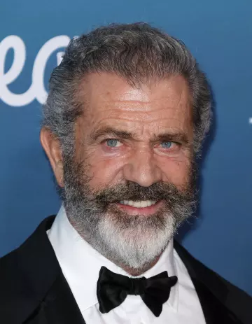 Mel Gibson - À la folie, passionnément…