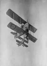 La guerre 14-18 - L'aviation