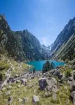 Les 100 Lieux Qu'il Faut Voir - Les Hautes-Pyrénées -