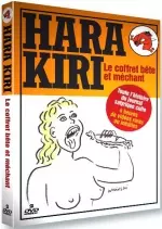 Hara Kiri - Le Coffret Bête et Méchant