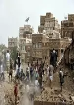 Yémen Le chaos et le silence