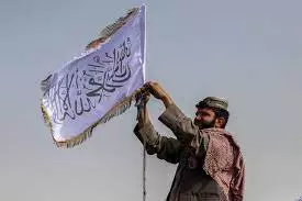 Sous la loi des Talibans