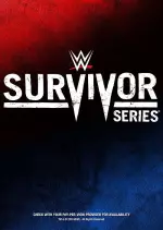 WWE SURVIVOR SERIES 2018