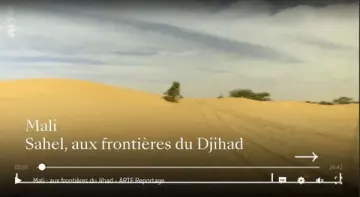 Mali aux frontières du Jihad