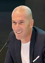 Complément d'enquête Zidane l'intouchable