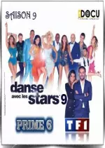 DANSE AVEC LES STARS 9 (2018) : La suite (After) - Saison 8 Prime 6 Episode 6