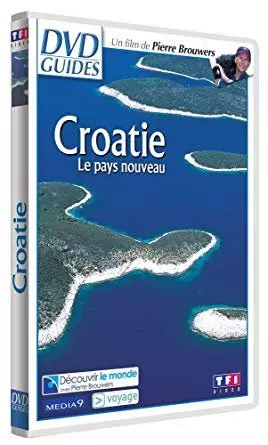 Croatie.Le pays nouveau