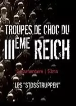 Troupes de choc du IIIème Reich, les "Stosstroopen"