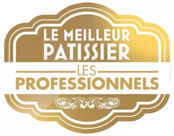 Le meilleur pâtissier - Les professionnels S05E03