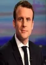 Macron à l'Élysée, le casse du siècle
