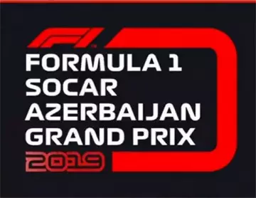 F1 qualif Grand Prix d'Azerbaïdjan saison 2019 VF RTBF la deux