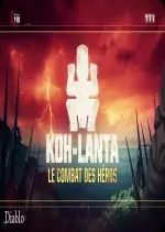 Koh-Lanta - Le Combat des Héros S22E06