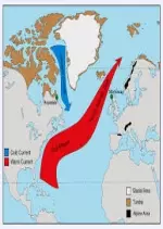 Gulf Stream, le talon d'achille