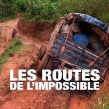LE DOC DU BOURLINGUEUR - LES ROUTES DE L'IMPOSSIBLE 17-02-2019
