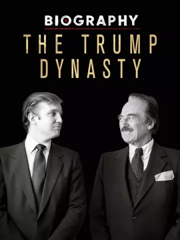 La Dynastie Trump