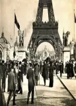 Retour aux sources Paris 1900 La belle époque