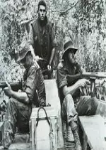 Vietnam - Insurrection (1961-1963)