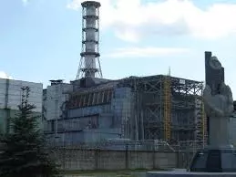 Radiophobia, retour à Tchernobyl