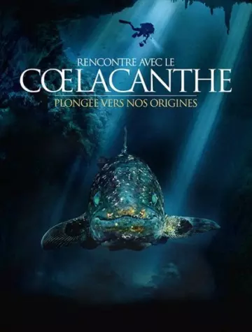 Rencontre avec le Coelacanthe, plongée vers nos origines