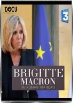 Brigitte Macron Un roman français