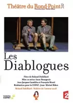 (François MOREL & Jacques GAMBLIN) - Les Diablogues