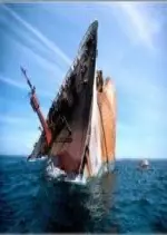 Hors de contrôle - Le naufrage de l'Amoco Cadiz