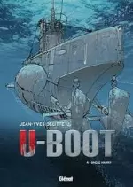 l' histoire de la Kriegsmarine les U-boote