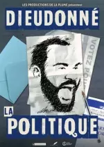 Dieudonné - La politique