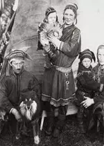 Laponie - Les Samis, pour l'amour des rennes