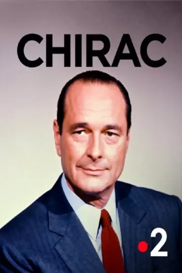 Chirac Le Vieux Lion