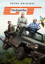 The Grand Tour Saison 3 Episode 2