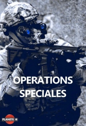 Opérations Spéciales : Opération KRA