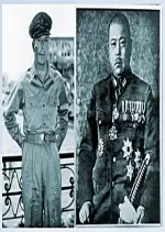 MacArthur vs Yamashita, la bataille des Philippines